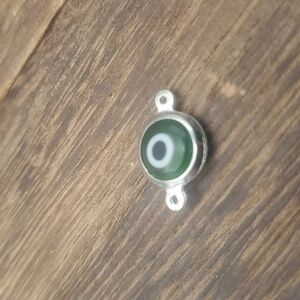 Evil eye token charm‎